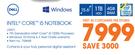 Dell Intel Core i5 Notebook 3567