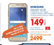 Samsung Galaxy J5 LTE