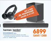 Harman/Kardon Soundbar SB20