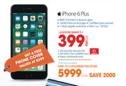 Apple iPhone 6 Plus