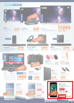 Dion Wired : Grand Birthday Celebration (22 June - 25 June 2017), page 2