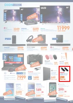 Dion Wired : Grand Birthday Celebration (22 June - 25 June 2017), page 2