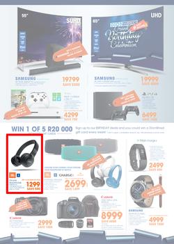 Dion Wired : Grand Birthday Celebration (22 June - 25 June 2017), page 3