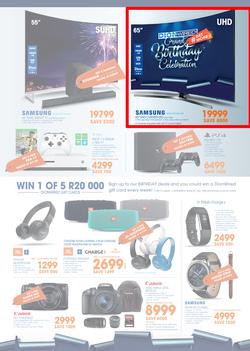 Dion Wired : Grand Birthday Celebration (22 June - 25 June 2017), page 3