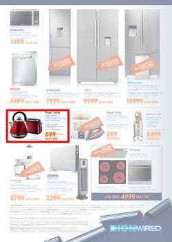 Dion Wired : Grand Birthday Celebration (22 June - 25 June 2017), page 4