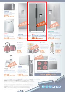 Dion Wired : Grand Birthday Celebration (22 June - 25 June 2017), page 4