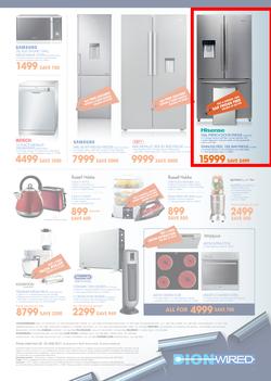 Dion Wired : Grand Birthday Celebration (22 June - 25 June 2017), page 4