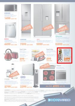 Dion Wired : Grand Birthday Celebration (22 June - 25 June 2017), page 4