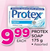 Protex Soap-175g