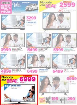 Game : Nobody Beats Our Prices (12 July - 24 July 2017), page 2