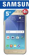 Samsung Galaxy J5 Smartphone