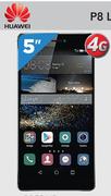 Huawei P8 Lite Smartphone-On uChoose Flexi 150