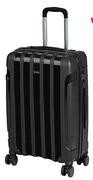 Voyager 50cm Polypropylene Upright Trolley