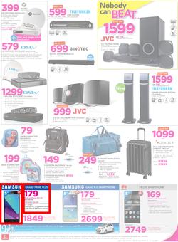 Game : Nobody Beats Our Prices (12 July - 24 July 2017), page 3