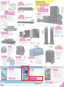 Game : Nobody Beats Our Prices (12 July - 24 July 2017), page 3
