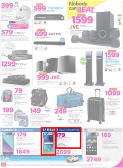 Game : Nobody Beats Our Prices (12 July - 24 July 2017), page 3