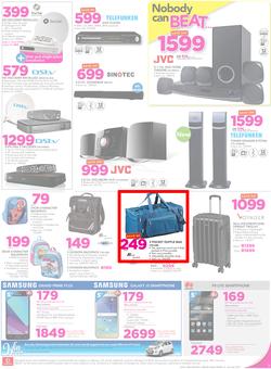 Game : Nobody Beats Our Prices (12 July - 24 July 2017), page 3