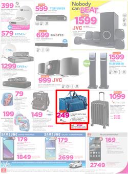 Game : Nobody Beats Our Prices (12 July - 24 July 2017), page 3