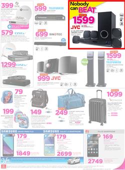 Game : Nobody Beats Our Prices (12 July - 24 July 2017), page 3