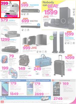 Game : Nobody Beats Our Prices (12 July - 24 July 2017), page 3