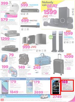 Game : Nobody Beats Our Prices (12 July - 24 July 2017), page 3