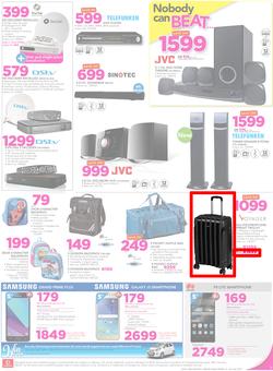 Game : Nobody Beats Our Prices (12 July - 24 July 2017), page 3