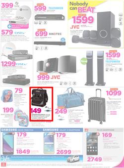 Game : Nobody Beats Our Prices (12 July - 24 July 2017), page 3