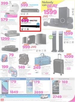 Game : Nobody Beats Our Prices (12 July - 24 July 2017), page 3
