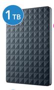 Seagate 2TB 2.5" Expansion Hard Drive 