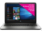 HP Intel I3 Notebook-On MyMeg 500