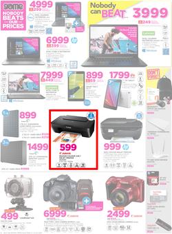 Game : Nobody Beats Our Prices (12 July - 24 July 2017), page 4