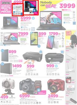 Game : Nobody Beats Our Prices (12 July - 24 July 2017), page 4
