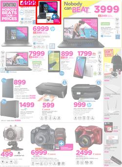 Game : Nobody Beats Our Prices (12 July - 24 July 2017), page 4