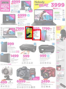 Game : Nobody Beats Our Prices (12 July - 24 July 2017), page 4