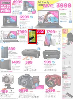 Game : Nobody Beats Our Prices (12 July - 24 July 2017), page 4