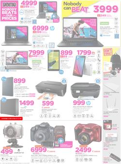 Game : Nobody Beats Our Prices (12 July - 24 July 2017), page 4