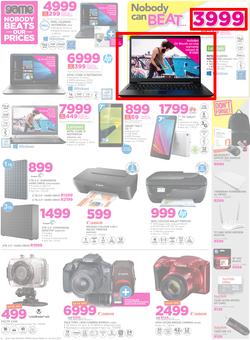 Game : Nobody Beats Our Prices (12 July - 24 July 2017), page 4