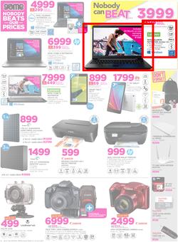 Game : Nobody Beats Our Prices (12 July - 24 July 2017), page 4