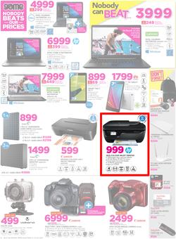 Game : Nobody Beats Our Prices (12 July - 24 July 2017), page 4