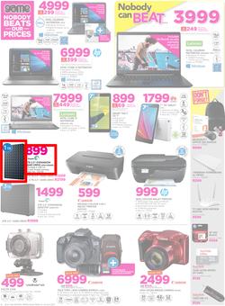 Game : Nobody Beats Our Prices (12 July - 24 July 2017), page 4