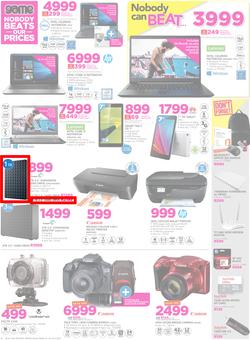 Game : Nobody Beats Our Prices (12 July - 24 July 2017), page 4