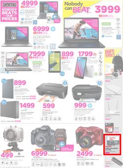 Game : Nobody Beats Our Prices (12 July - 24 July 2017), page 4