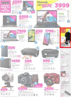 Game : Nobody Beats Our Prices (12 July - 24 July 2017), page 4