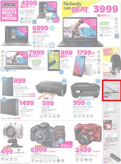 Game : Nobody Beats Our Prices (12 July - 24 July 2017), page 4