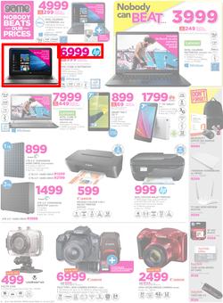 Game : Nobody Beats Our Prices (12 July - 24 July 2017), page 4