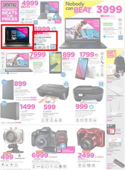 Game : Nobody Beats Our Prices (12 July - 24 July 2017), page 4
