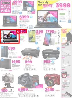 Game : Nobody Beats Our Prices (12 July - 24 July 2017), page 4