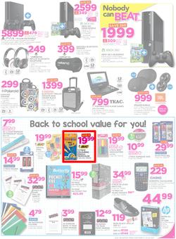 Game : Nobody Beats Our Prices (12 July - 24 July 2017), page 5
