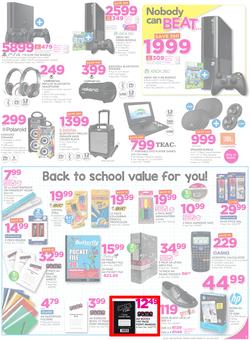 Game : Nobody Beats Our Prices (12 July - 24 July 2017), page 5