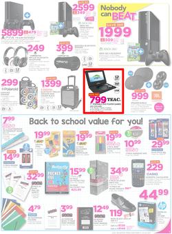 Game : Nobody Beats Our Prices (12 July - 24 July 2017), page 5